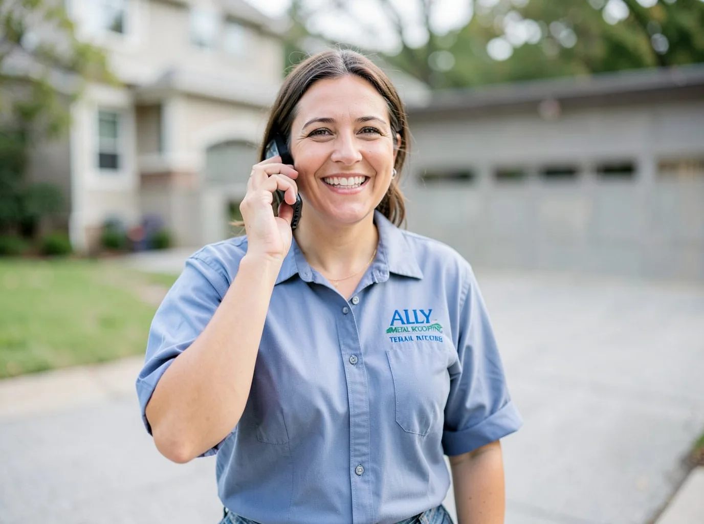Metal Roof Installation London, OH FAQs